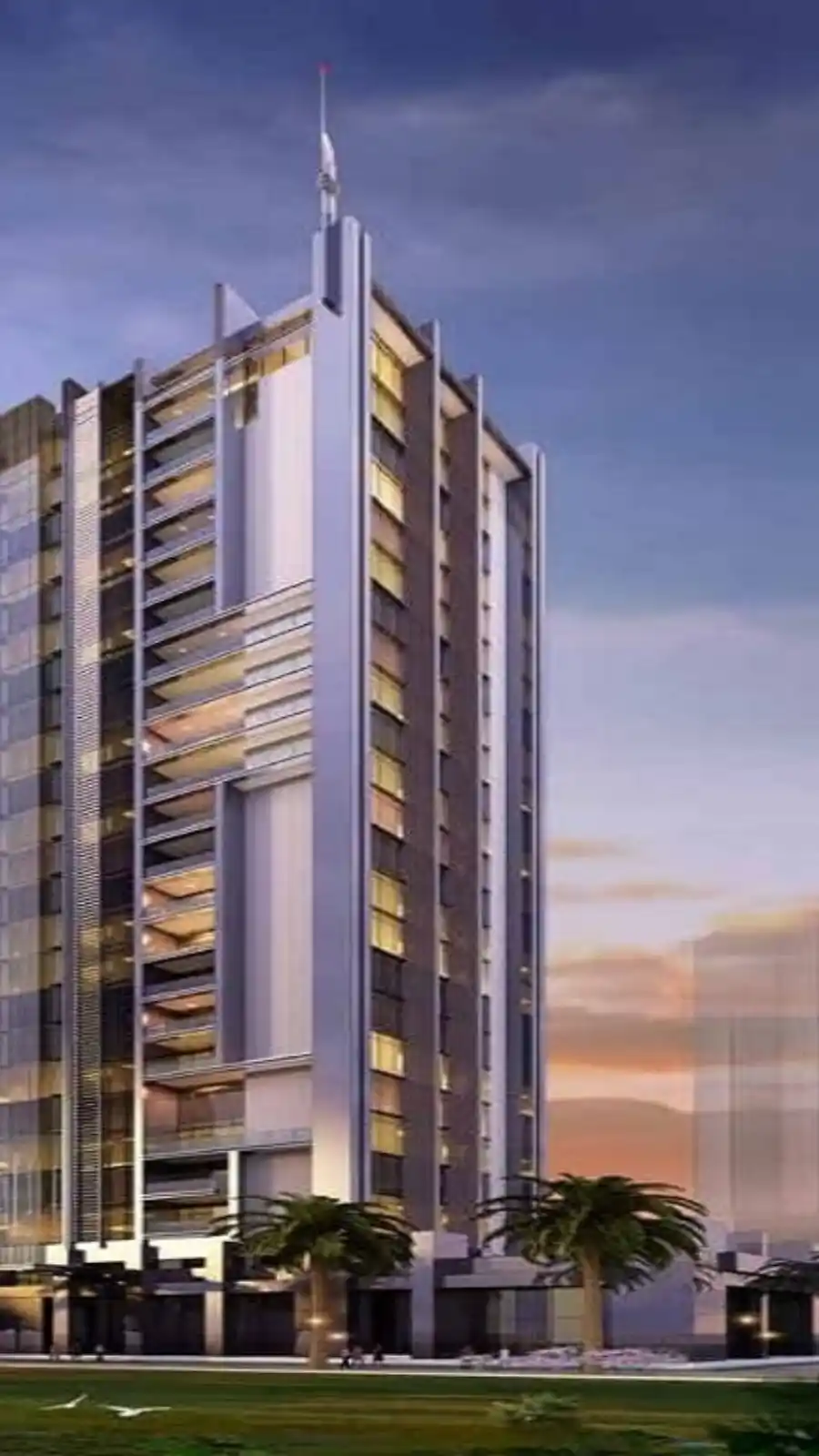 Prestige Kenilworth
